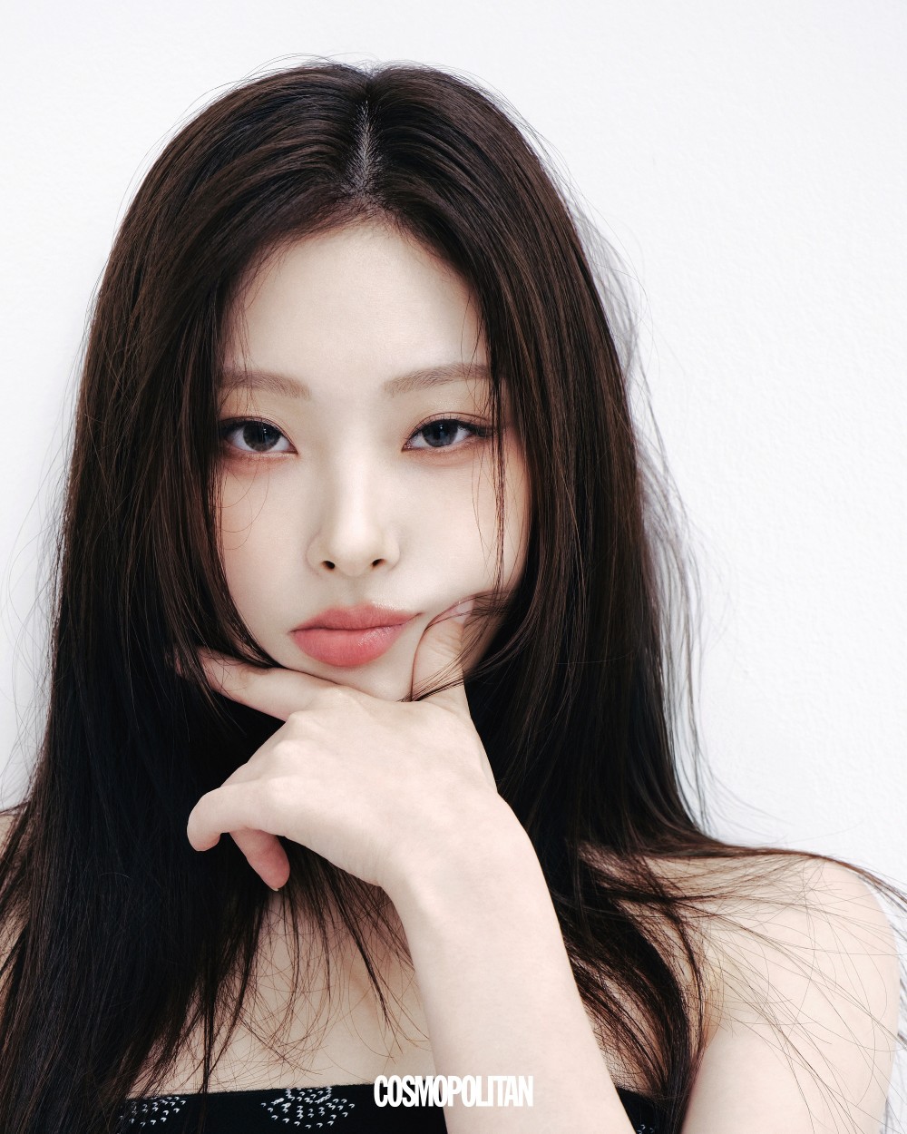 최희진 코스모폴리탄 화보 고화질 사진