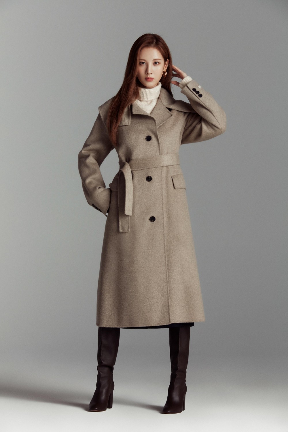 서현 잇미샤 화보 고화질 사진