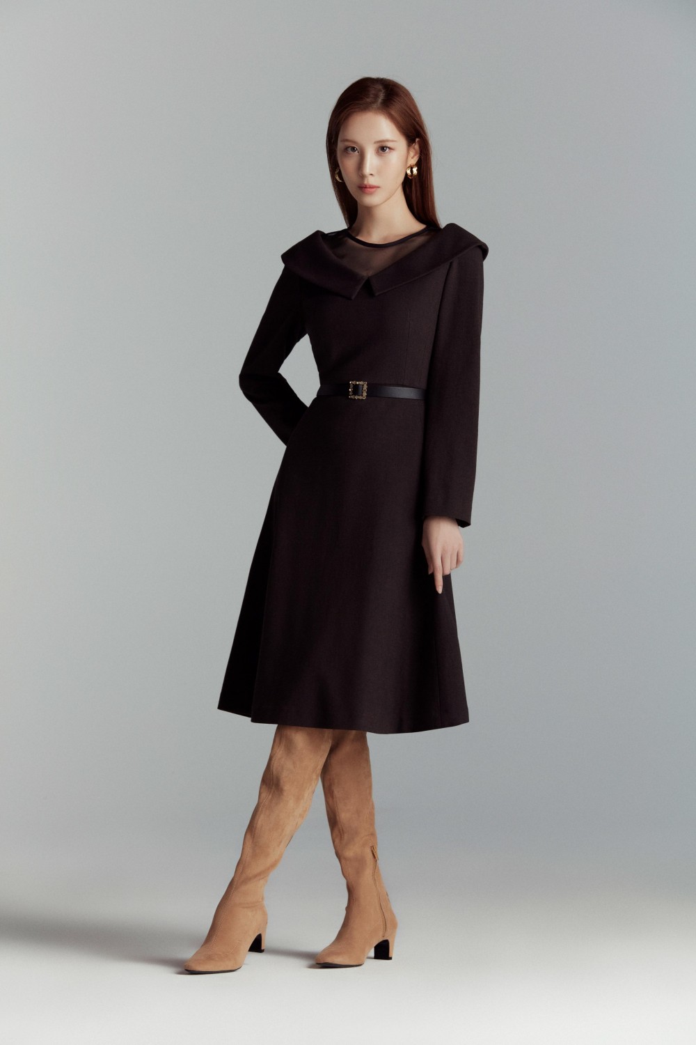 서현 잇미샤 화보 고화질 사진