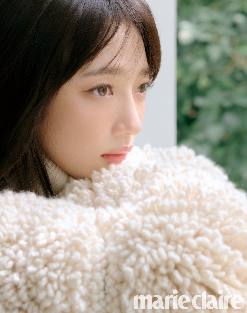 표예진 마리끌레르 화보 고화질 사진