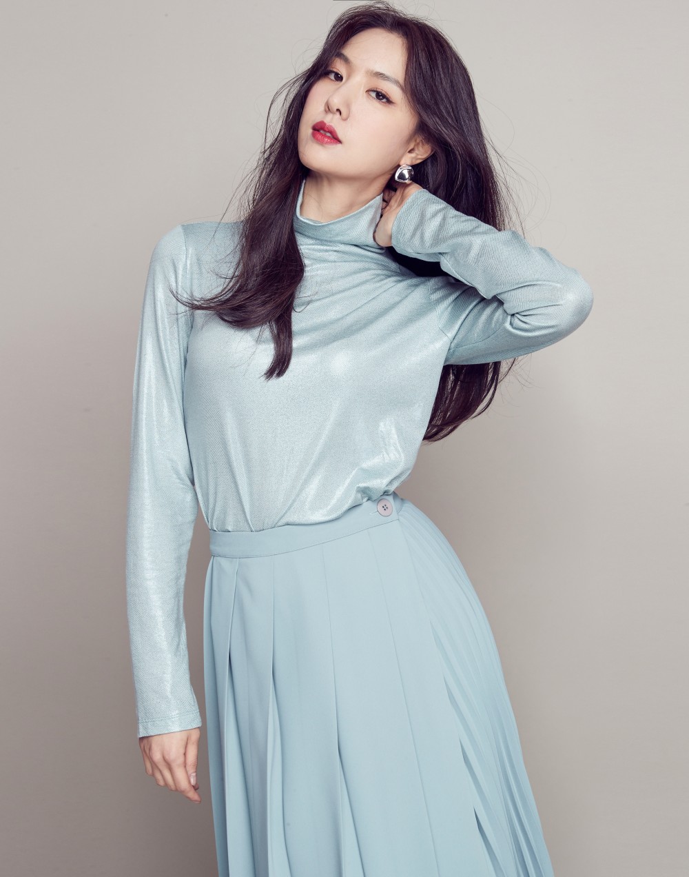 서지혜 폴앤조 화보 고화질 사진