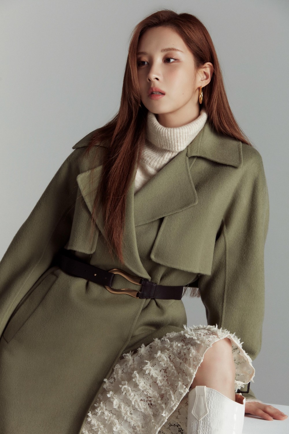 서현 잇미샤 화보 고화질 사진