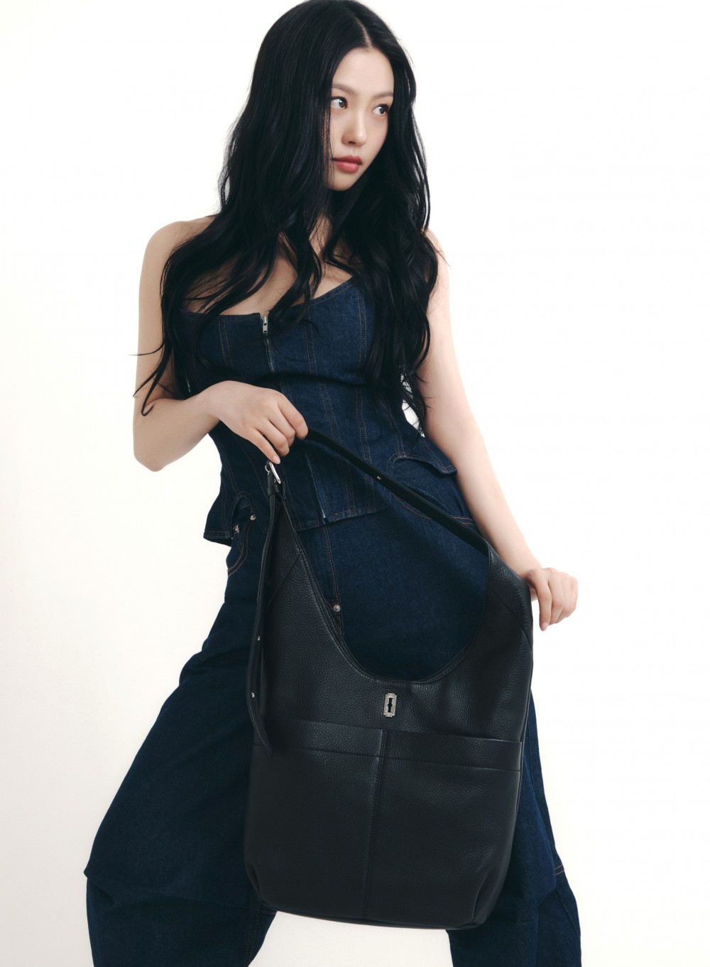 고민시 분크 화보 고화질 사진