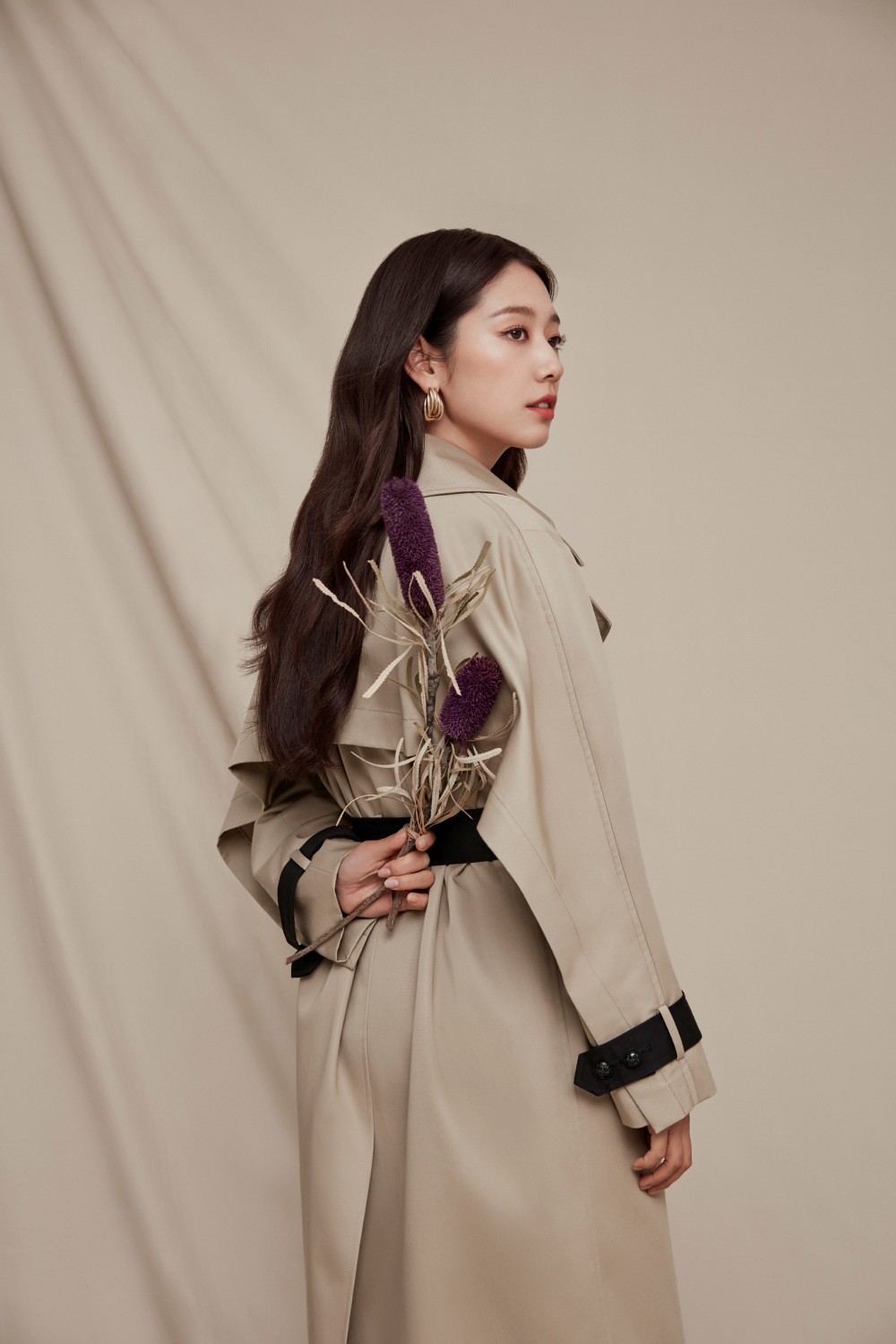 박신혜 모조에스핀 화보 고화질 사진