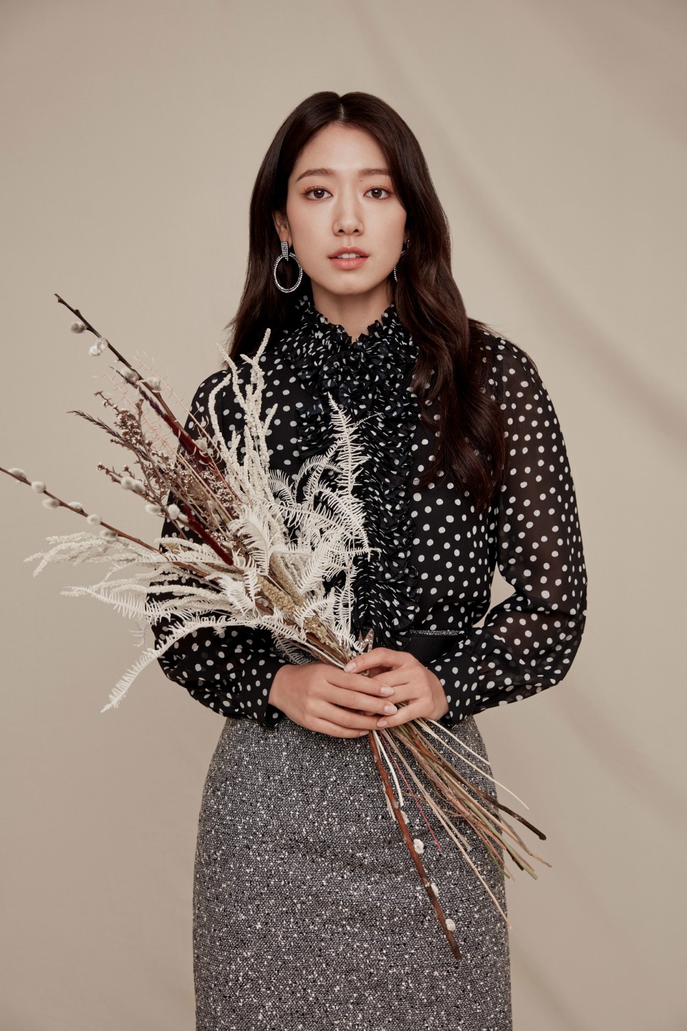 박신혜 모조에스핀 화보 고화질 사진