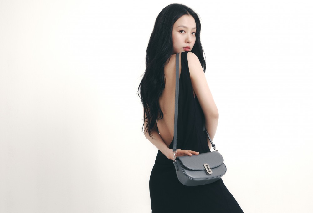 고민시 분크 화보 고화질 사진