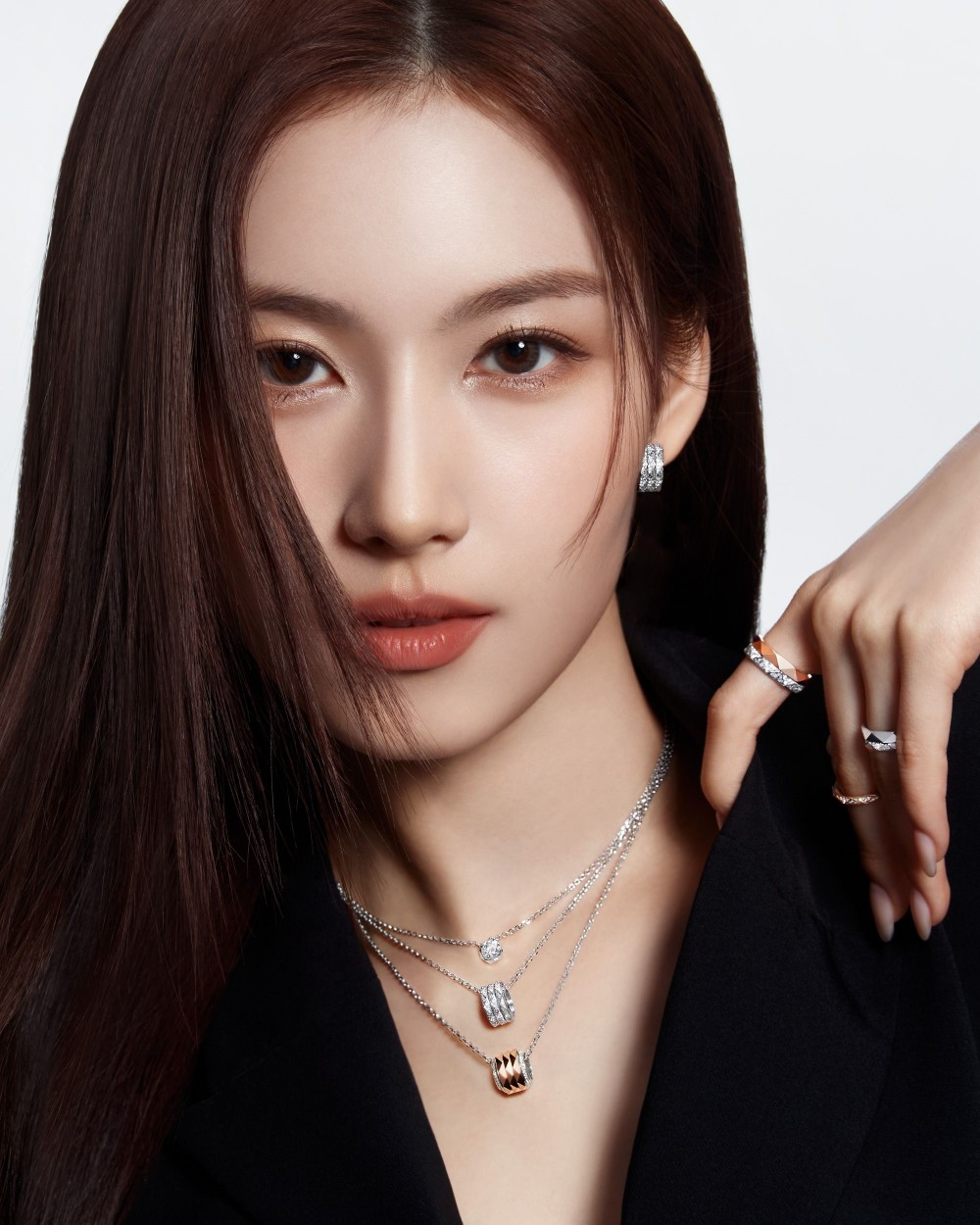 사나 그라프 화보 고화질 사진