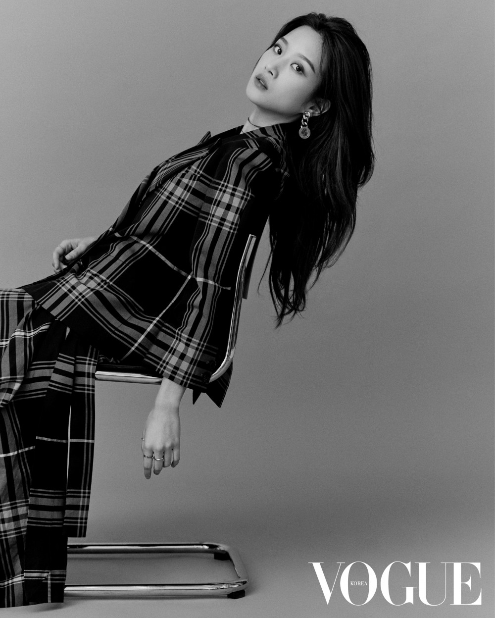 문가영 보그 화보 고화질 사진