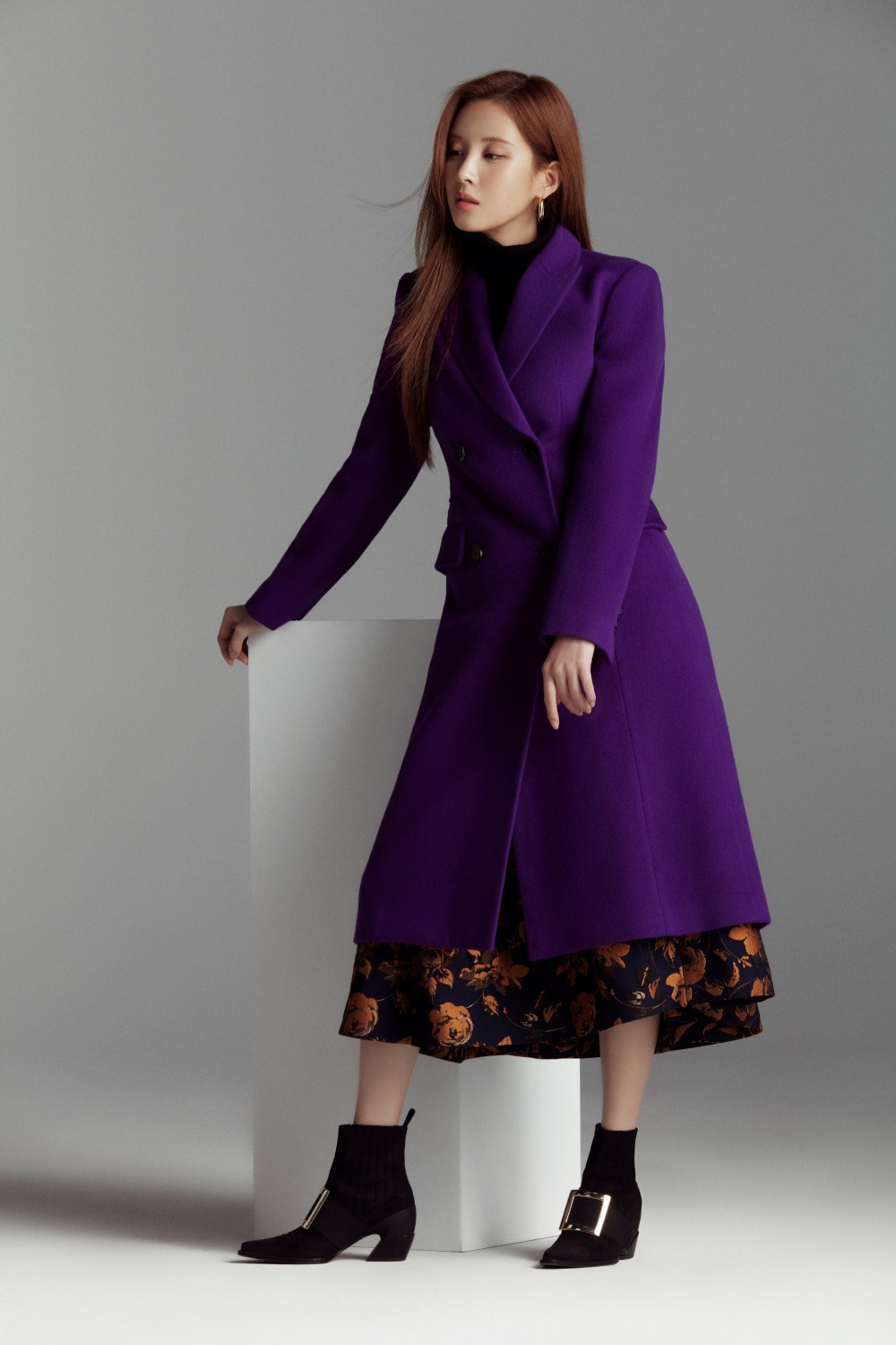 서현 잇미샤 화보 고화질 사진