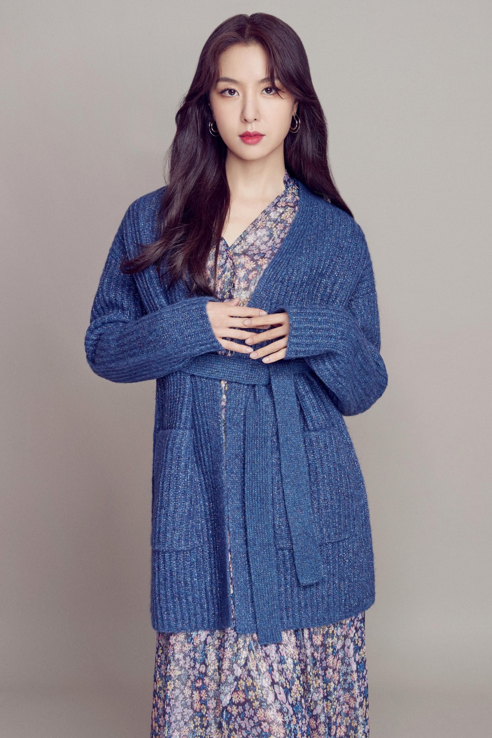 서지혜 폴앤조 화보 고화질 사진