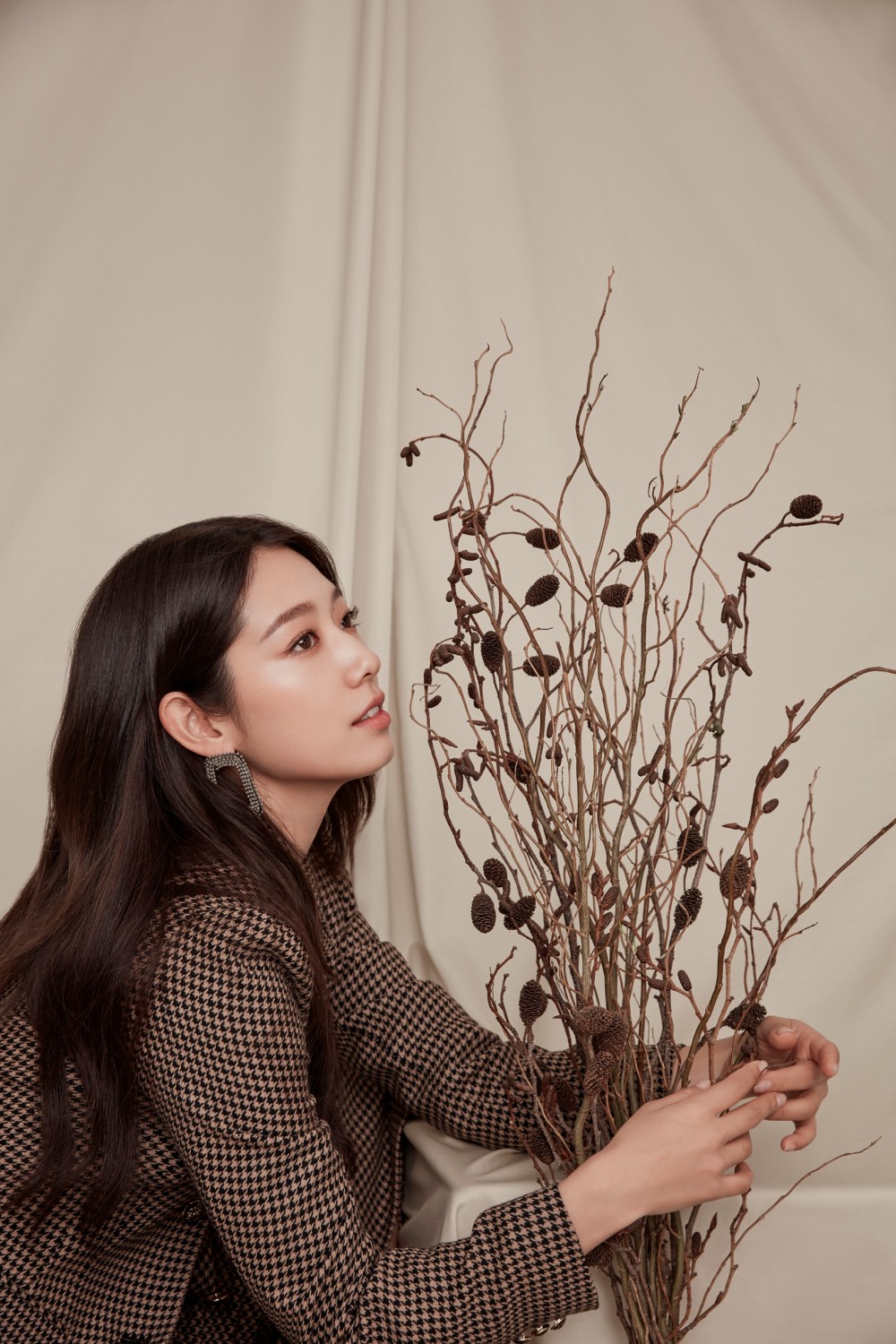 박신혜 모조에스핀 화보 고화질 사진