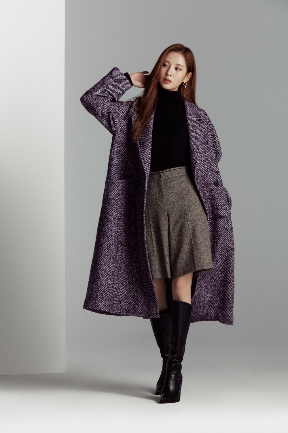 서현 잇미샤 화보 고화질 사진