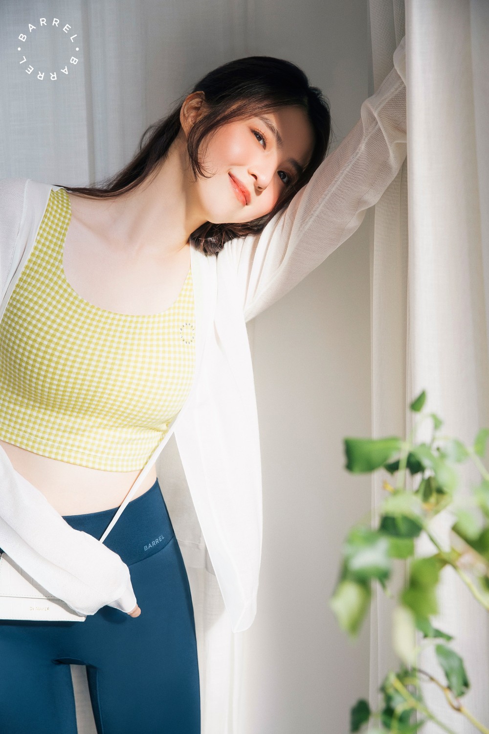 한소희 배럴 화보 고화질 사진