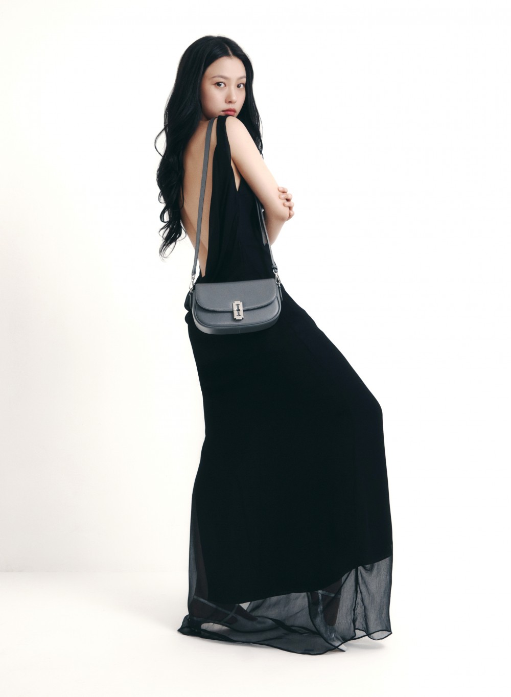 고민시 분크 화보 고화질 사진