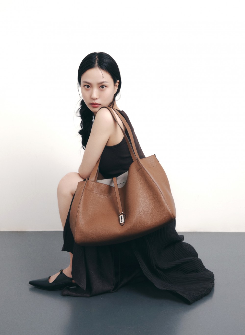 고민시 분크 화보 고화질 사진