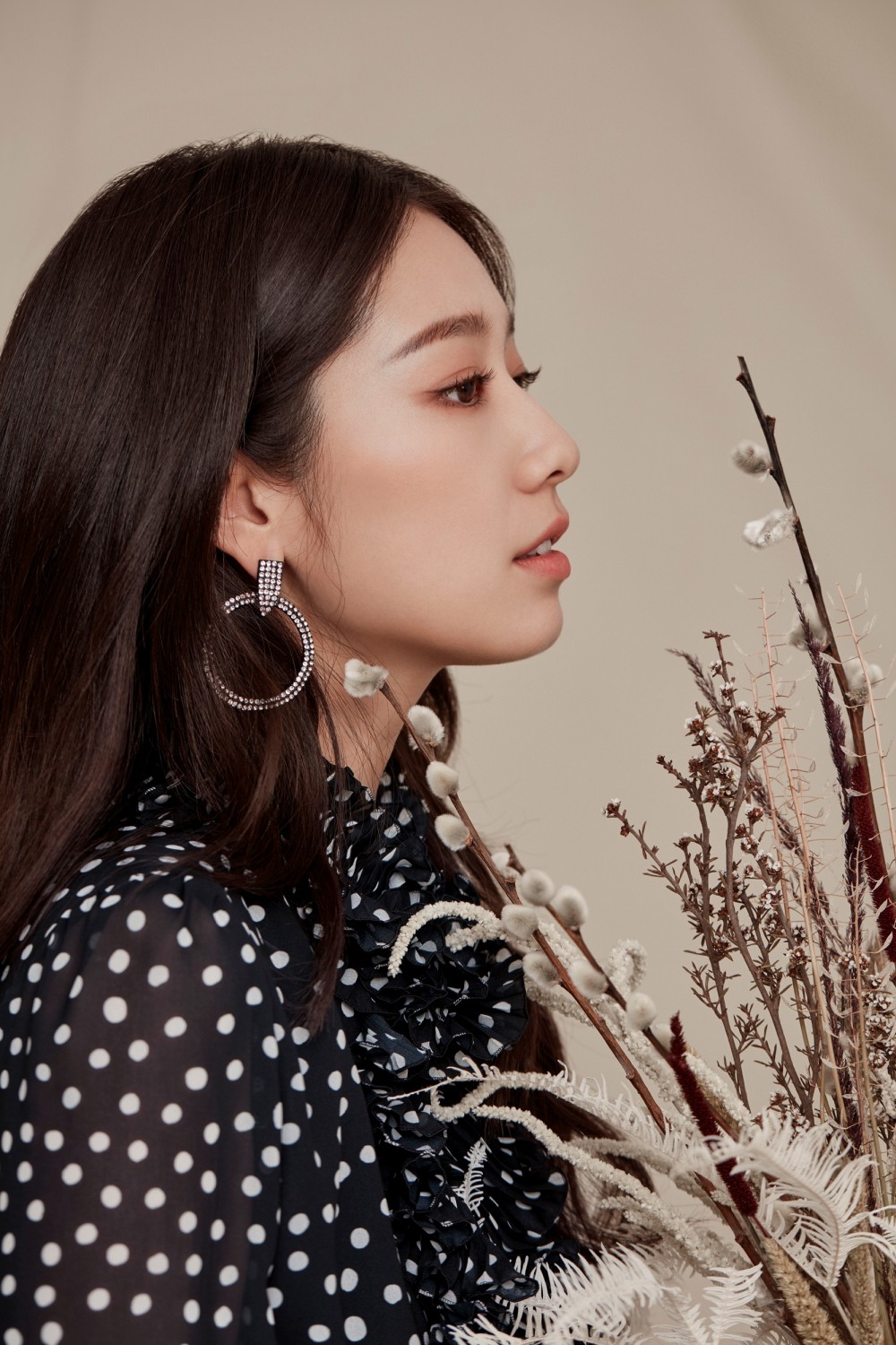 박신혜 모조에스핀 화보 고화질 사진