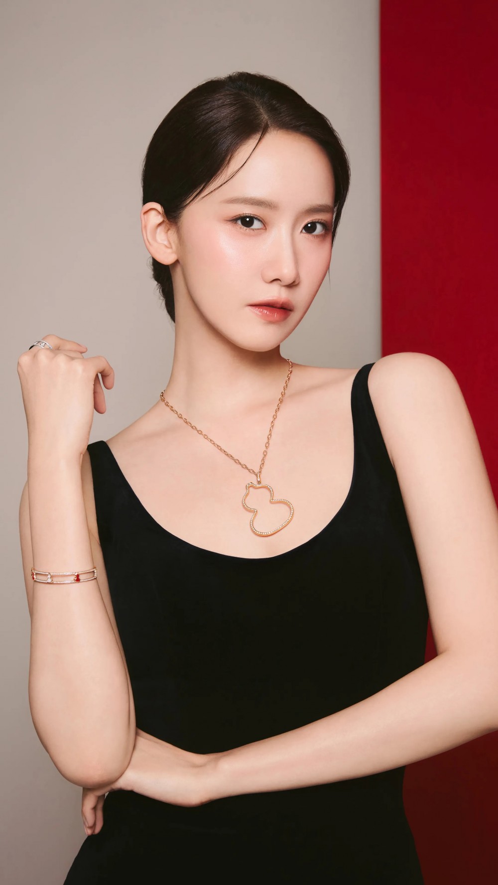 윤아 키린 화보 고화질 사진