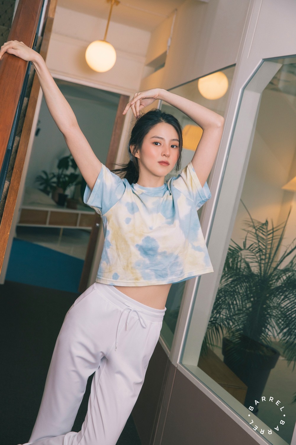 한소희 배럴 화보 고화질 사진