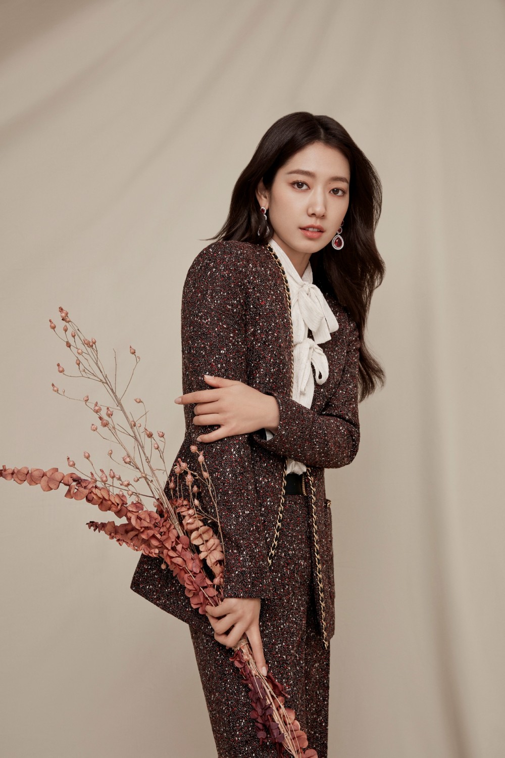 박신혜 모조에스핀 화보 고화질 사진