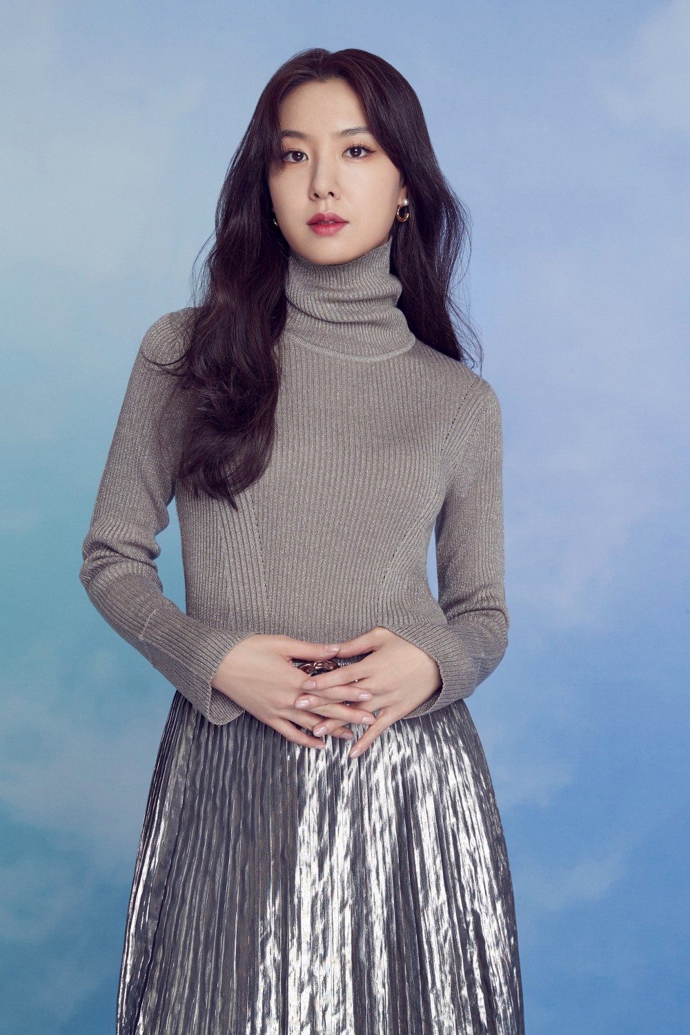 서지혜 폴앤조 화보 고화질 사진