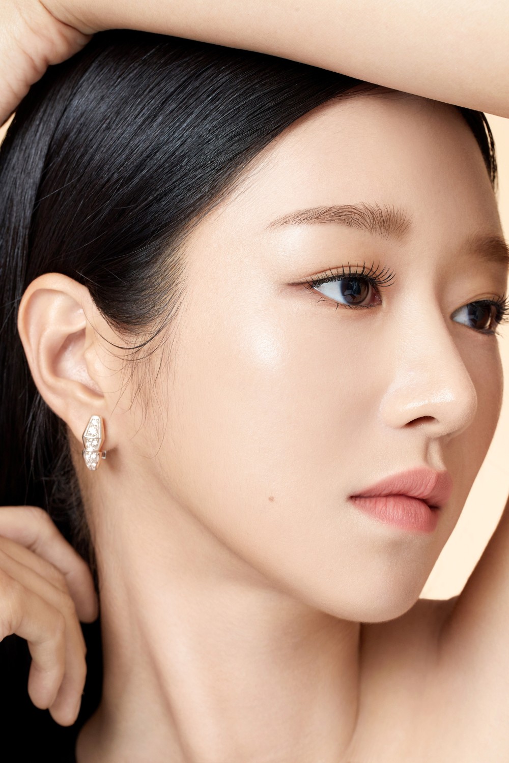 서예지 코스메틱 화보 고화질 사진
