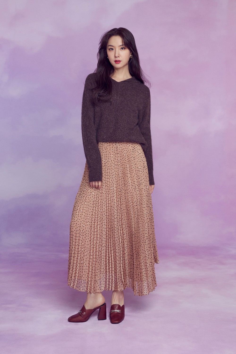 서지혜 폴앤조 화보 고화질 사진