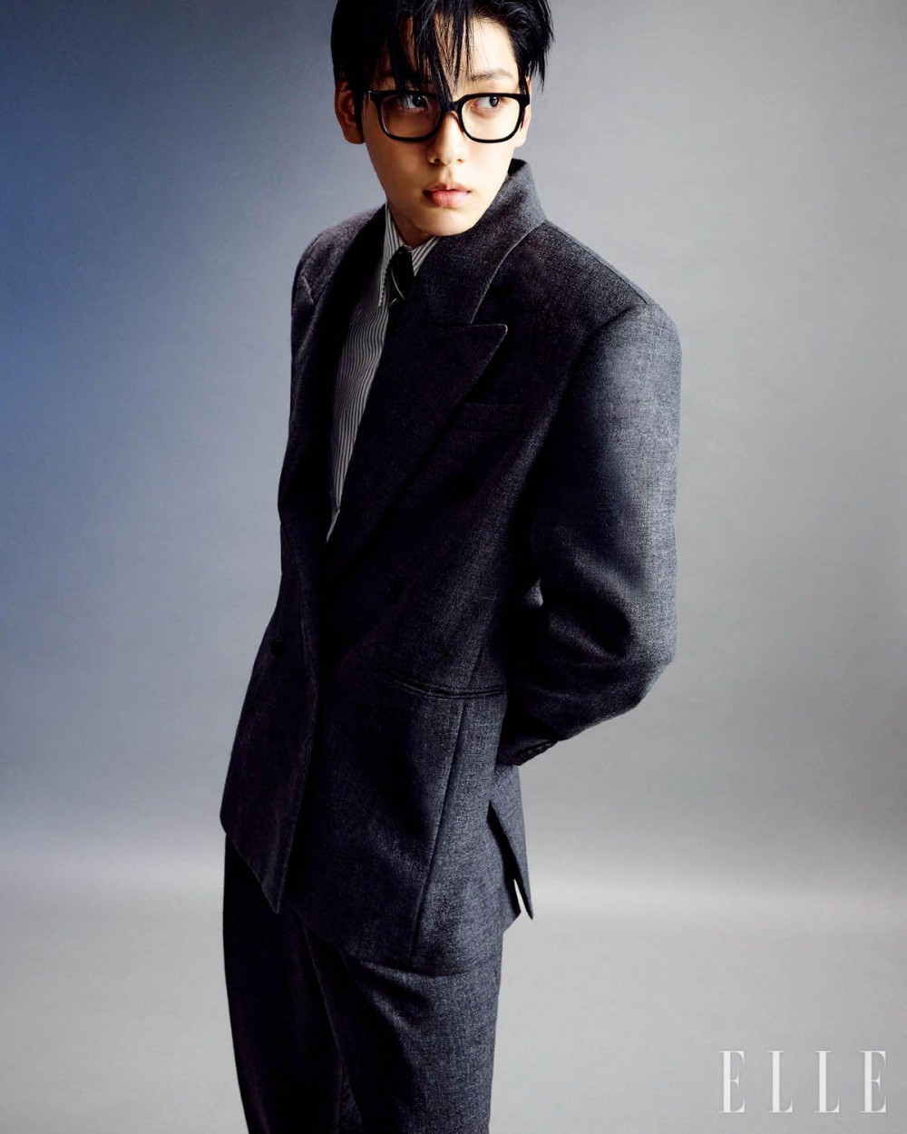 수빈 엘르 화보 고화질 사진