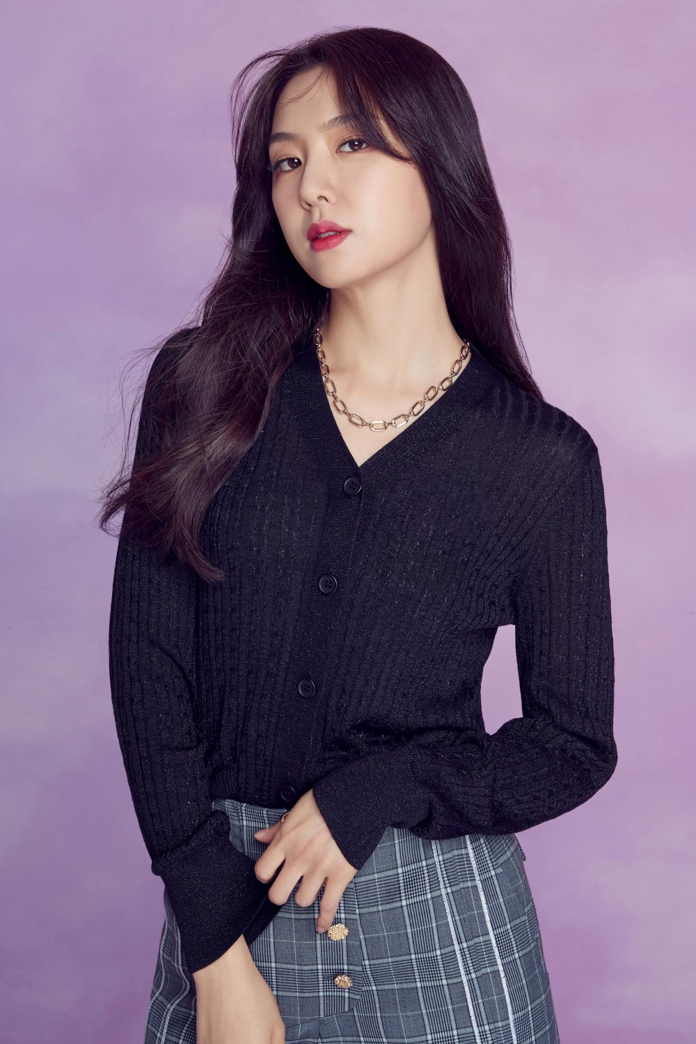 서지혜 폴앤조 화보 고화질 사진