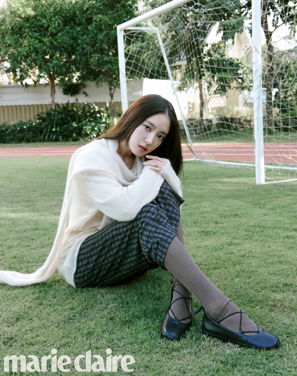 이세영 마리끌레르 화보 고화질 사진