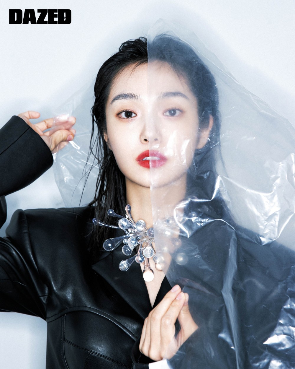 김혜준 데이즈드 화보 고화질 사진