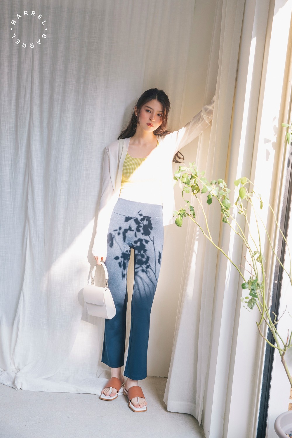 한소희 배럴 화보 고화질 사진