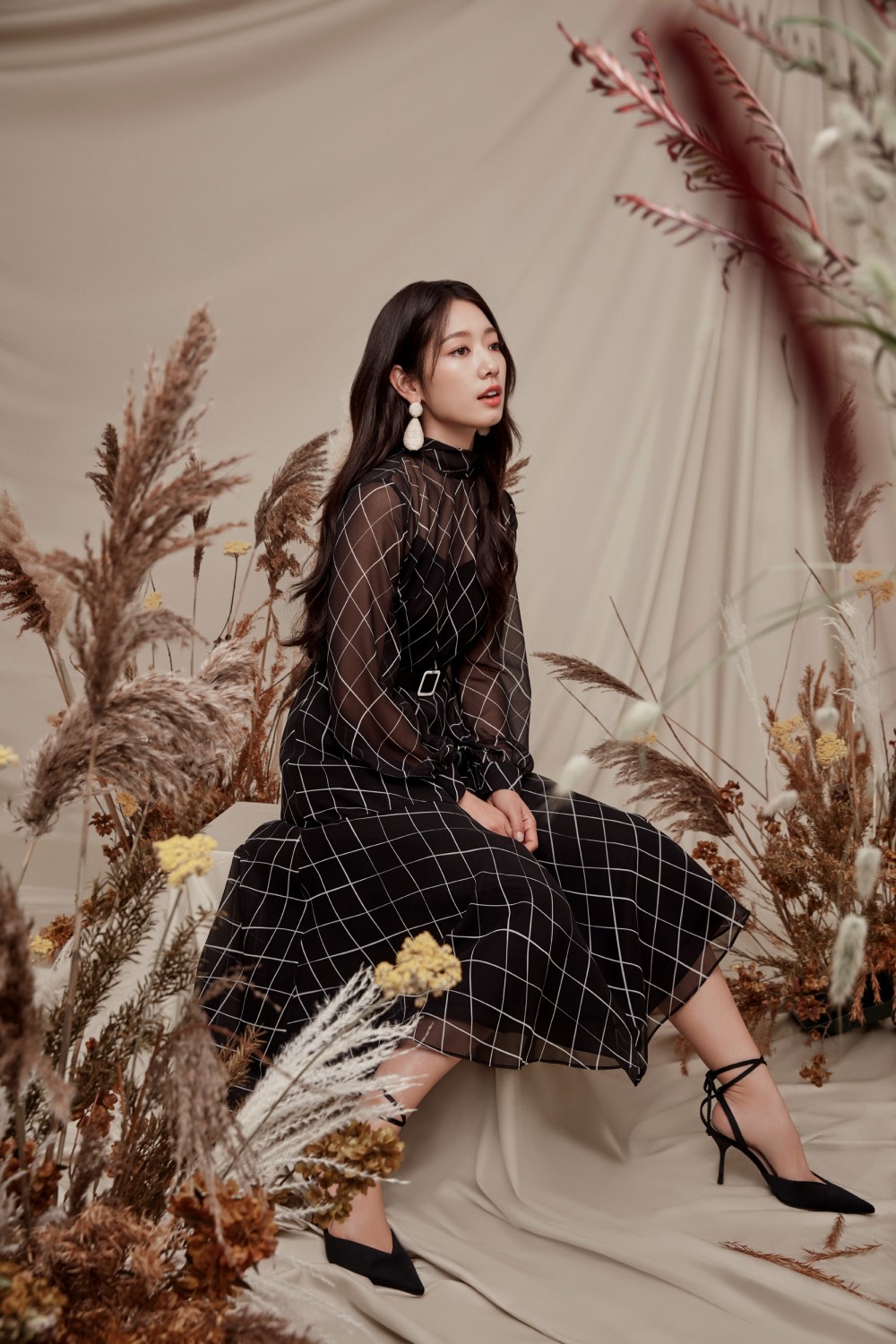 박신혜 모조에스핀 화보 고화질 사진