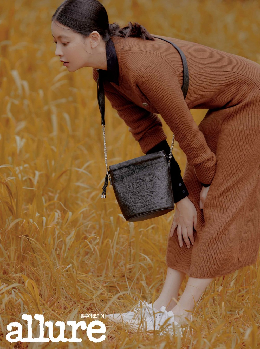 오연서 얼루어 화보 고화질 사진