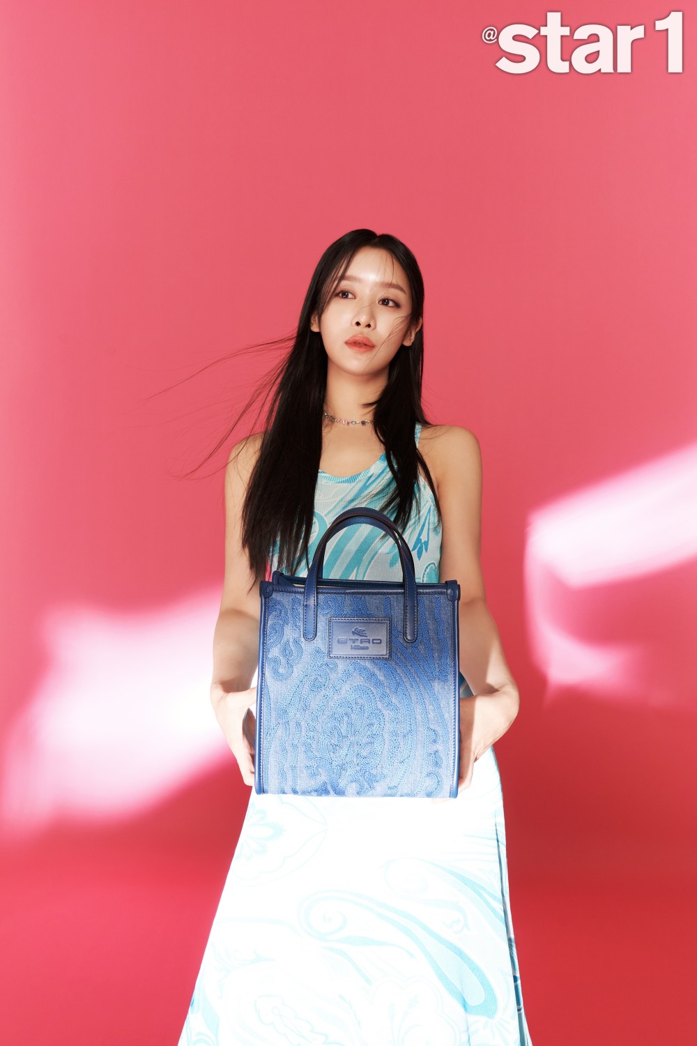 차주영 앳스타일 화보 고화질 사진