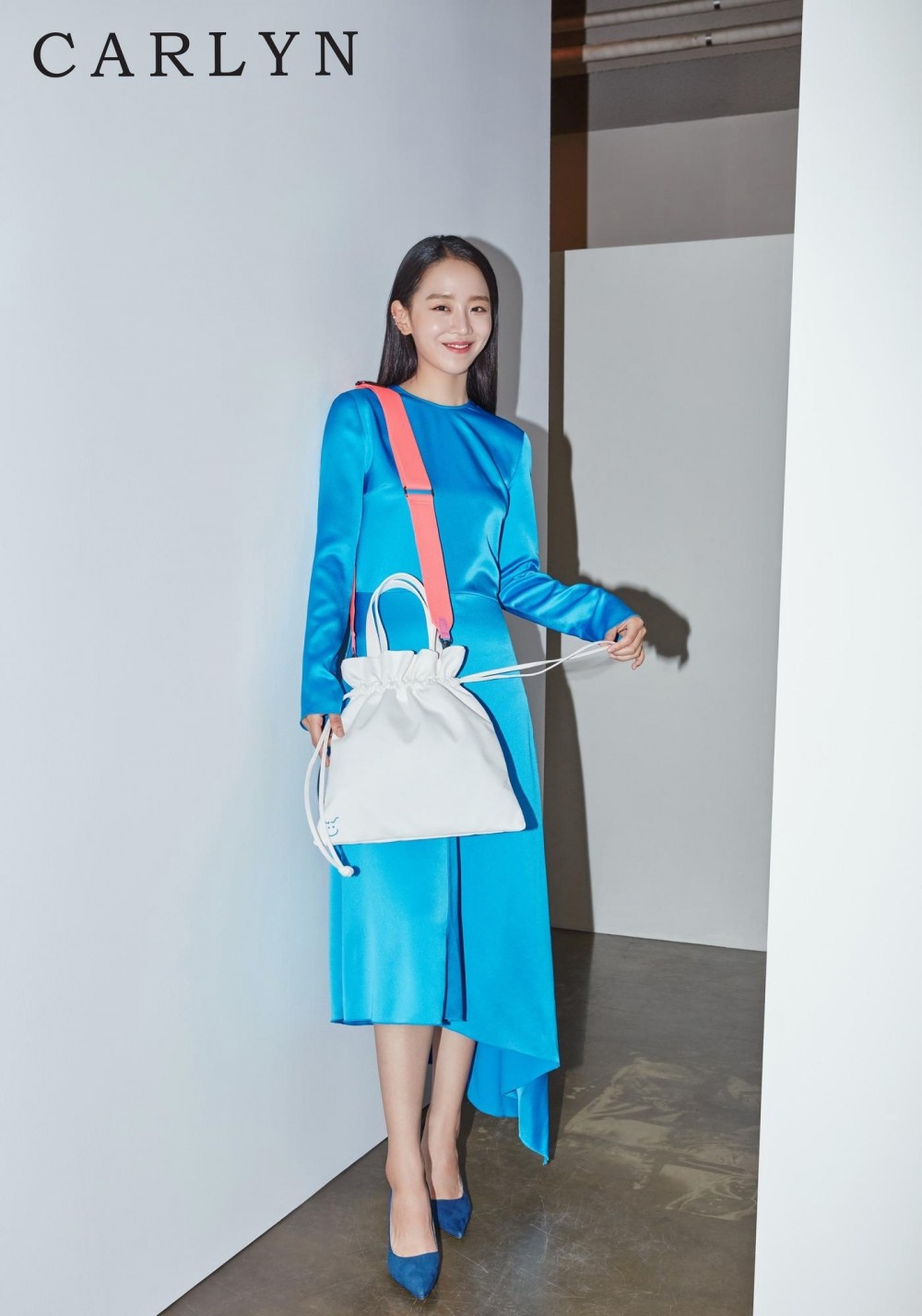 신혜선 칼린 화보 고화질 사진