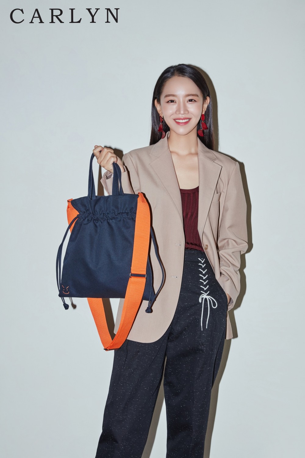 신혜선 칼린 화보 고화질 사진