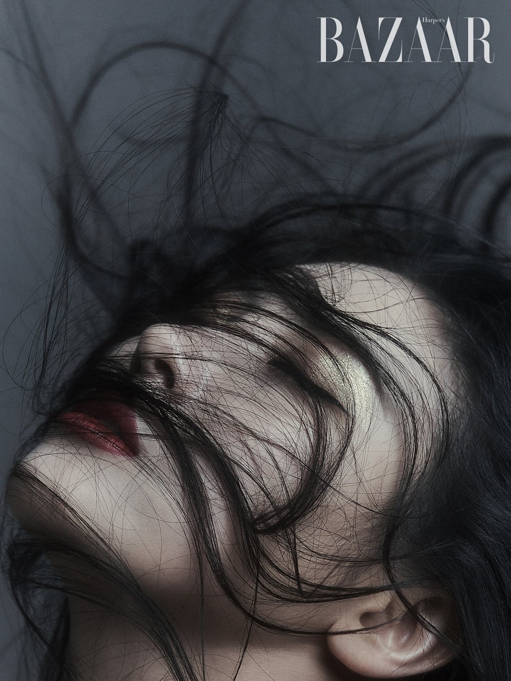 선미 바자 화보 고화질 사진