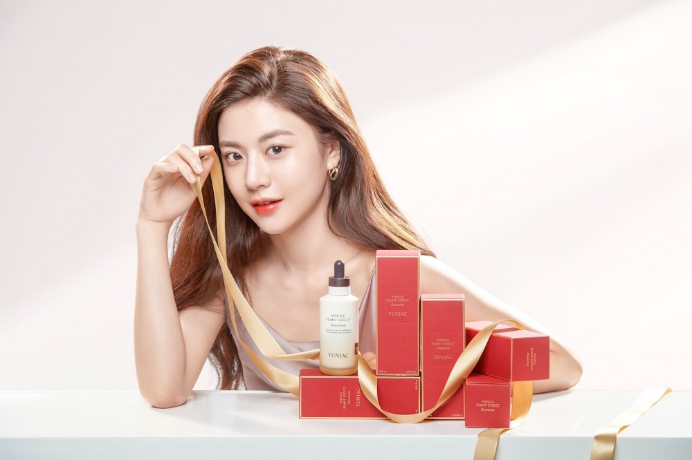 고윤정 연작 화보 고화질 사진