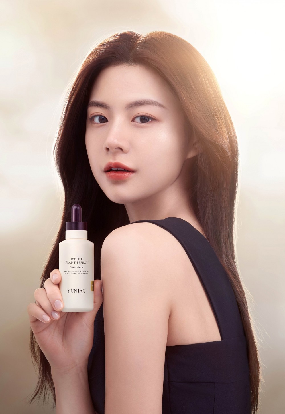 고윤정 연작 화보 고화질 사진