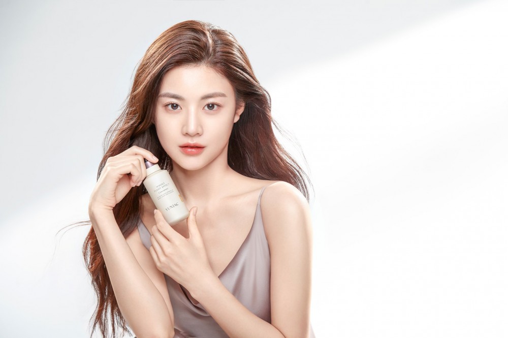 고윤정 연작 화보 고화질 사진