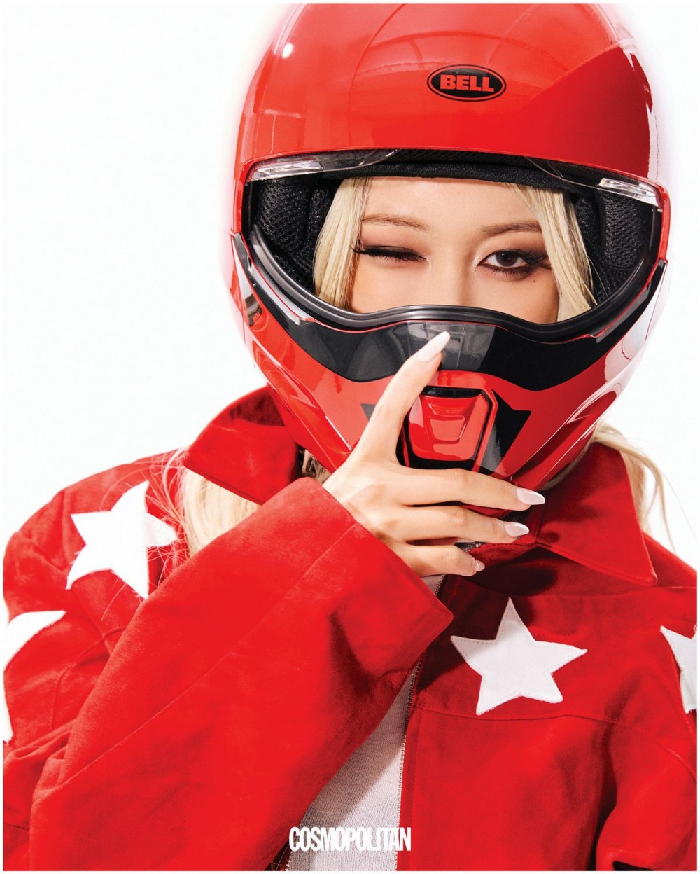 다영 코스모폴리탄 화보 고화질 사진