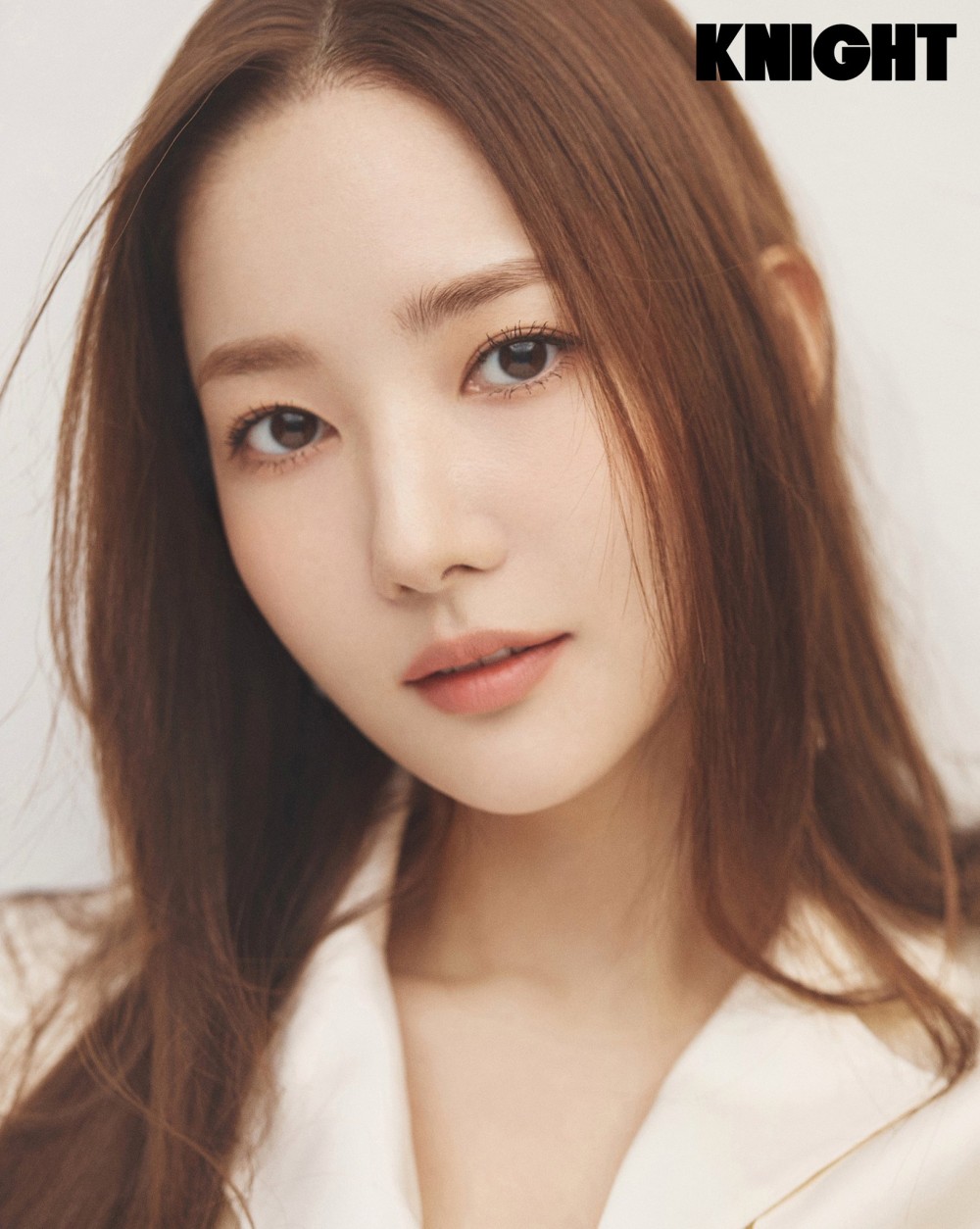 박민영 KNIGHT 화보 고화질 사진