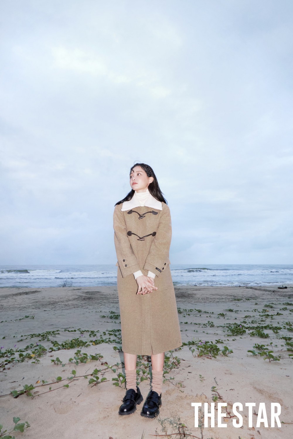 연우 더스타 화보 고화질 사진