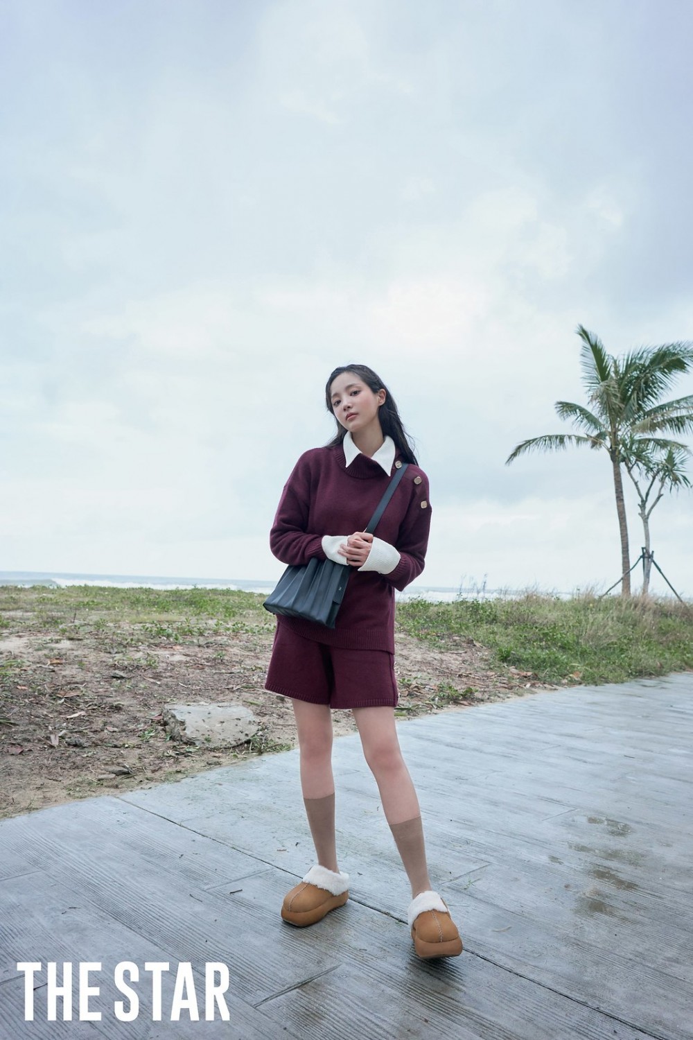 연우 더스타 화보 고화질 사진