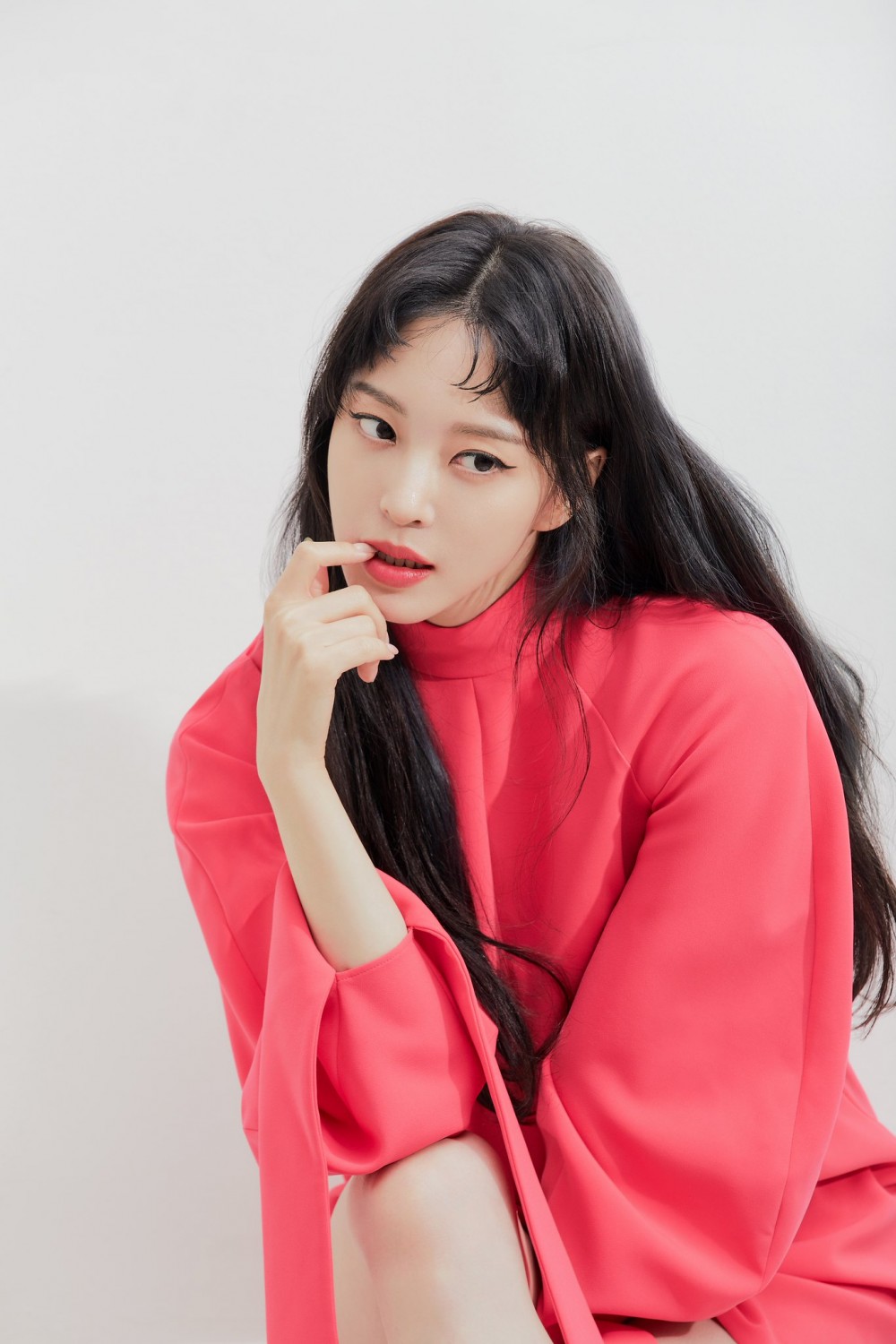 한예슬 슈콤마보니 화보 고화질 사진