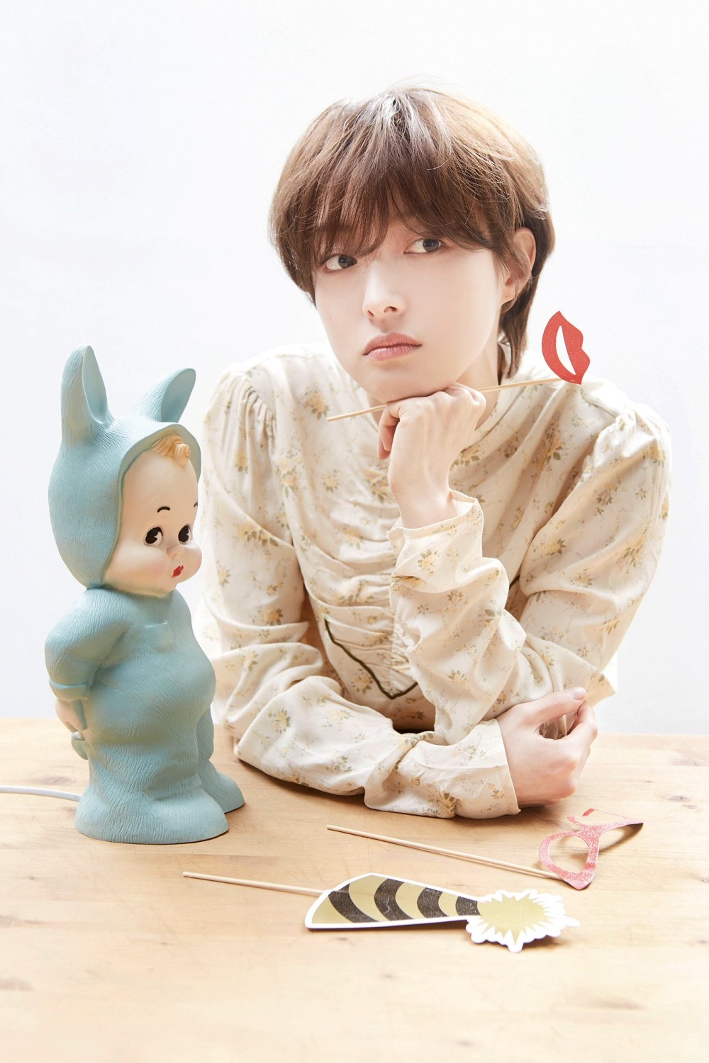 이세영 오보이 화보 고화질 사진