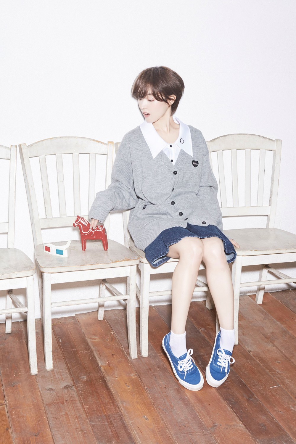 이세영 오보이 화보 고화질 사진