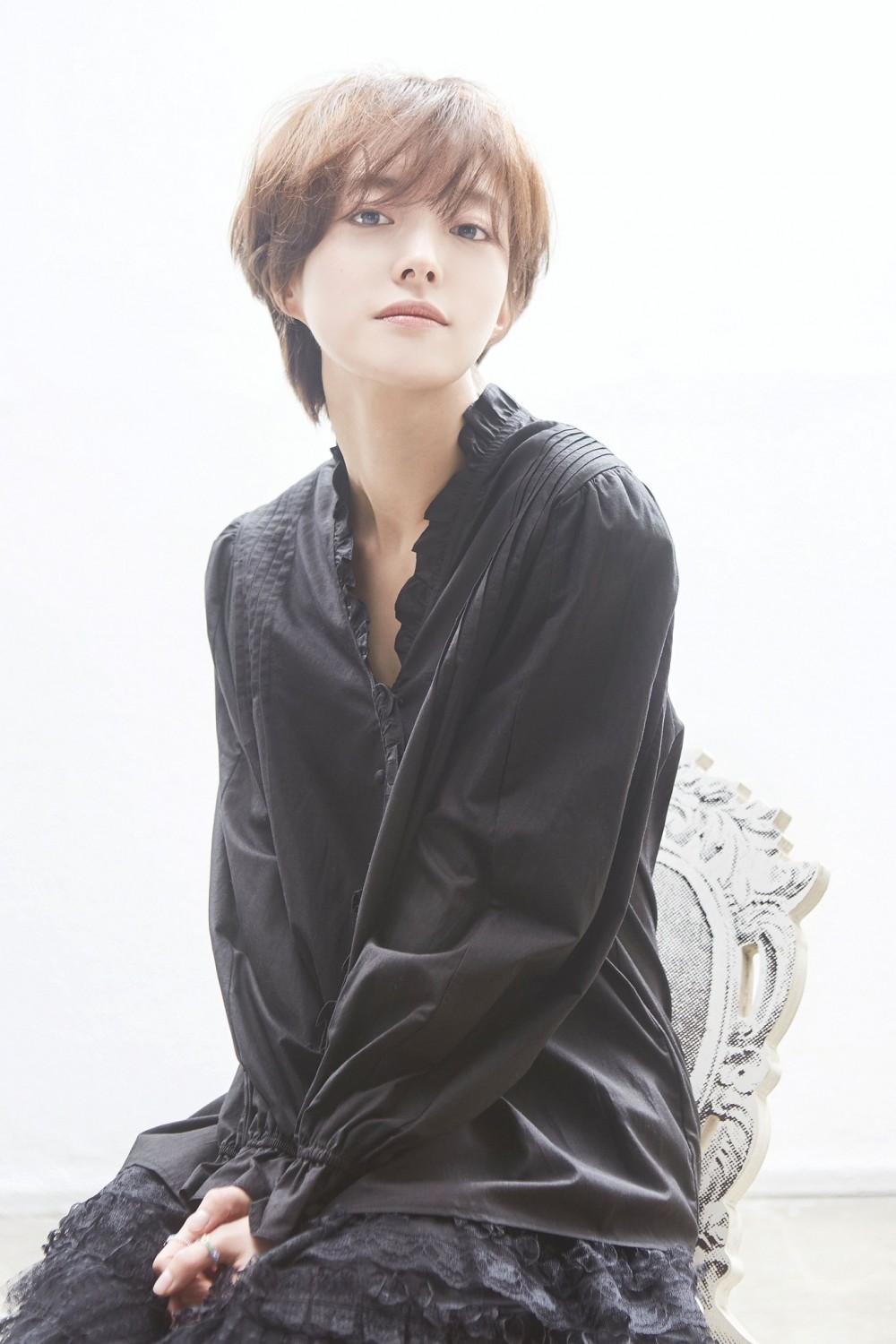 이세영 오보이 화보 고화질 사진