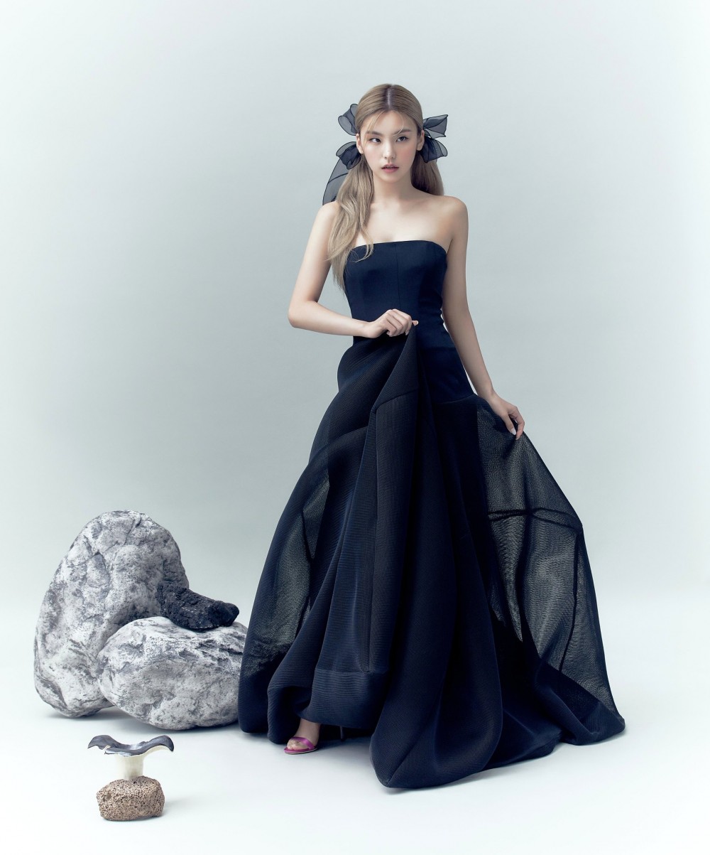 있지 싱글즈 화보 고화질 사진