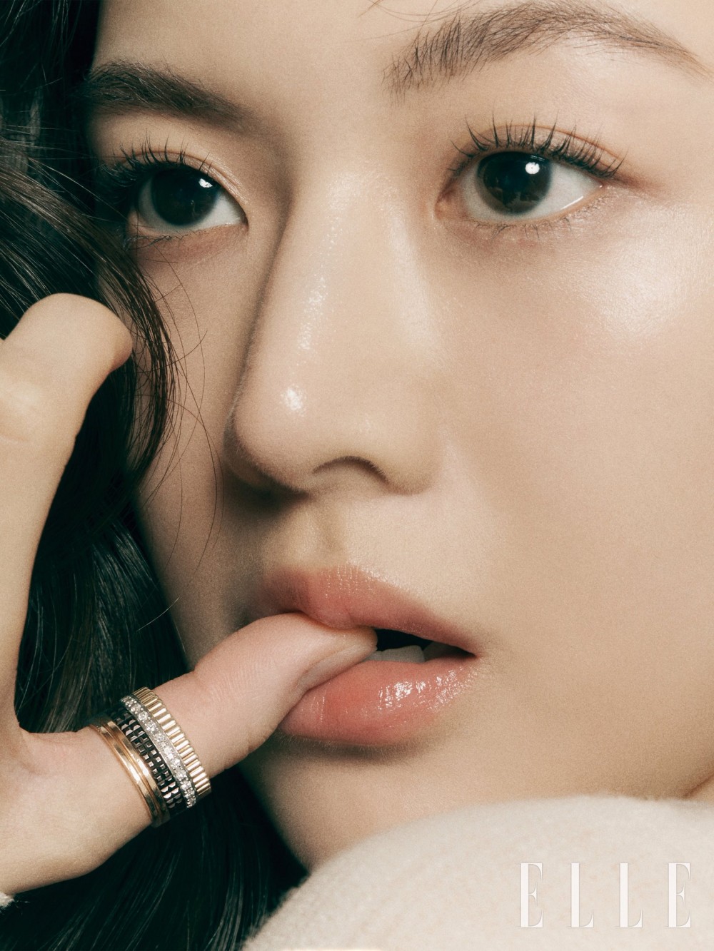 고윤정 엘르 화보 고화질 사진